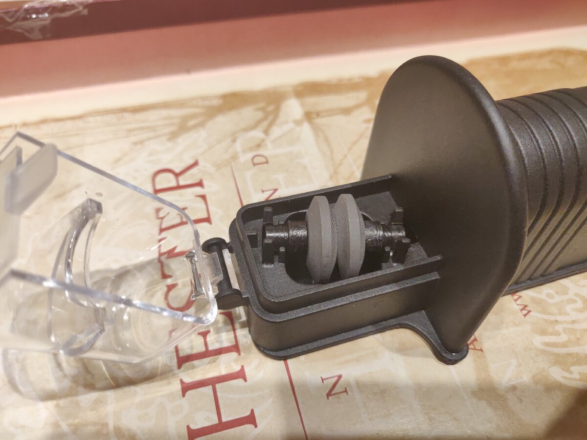 Вот такую и купил