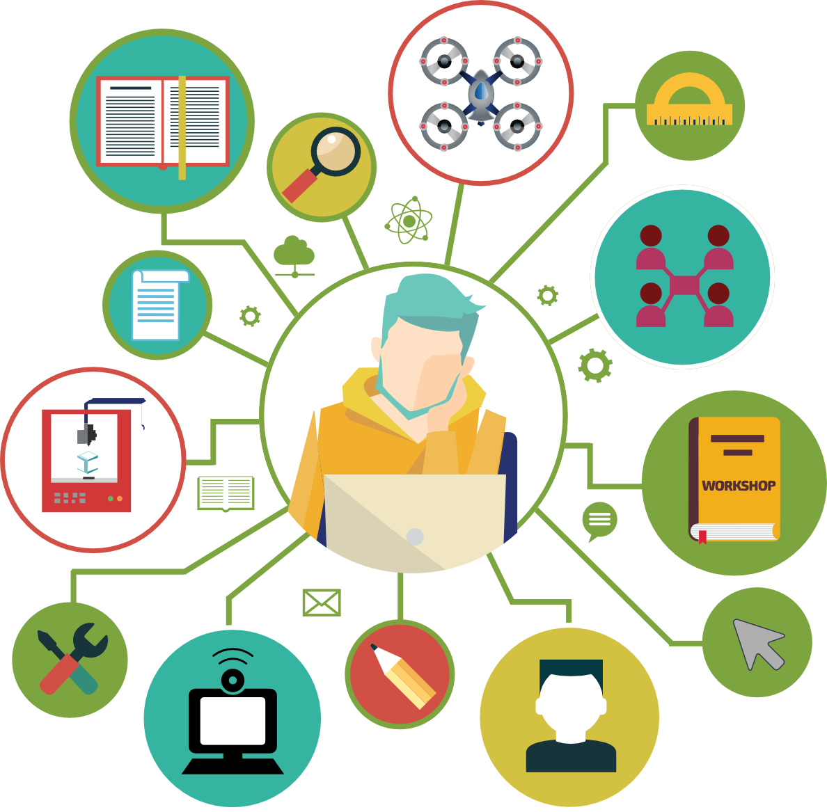 Источник интернет 