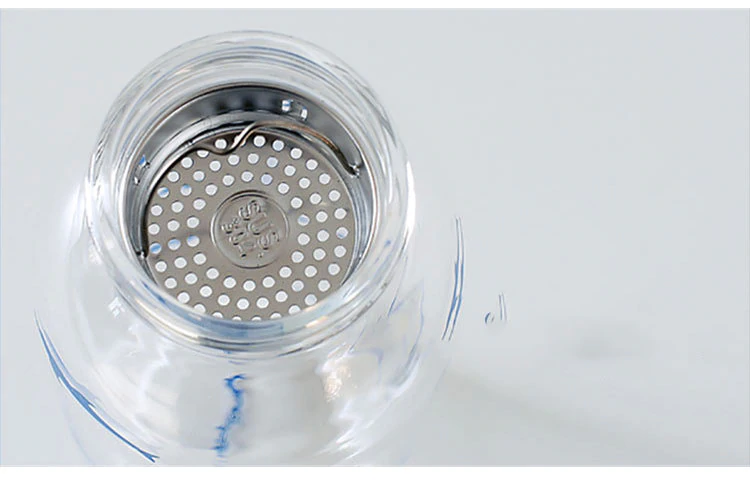 Находки AliExpress: 11 необычных бутылок для воды, чтобы экономить на таре