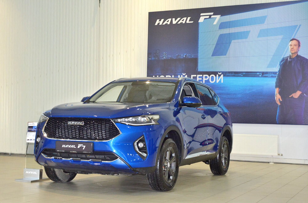 фото АВТОСОЮЗ