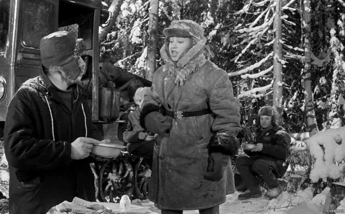 Вариант 60-х. Источник фото https://fishki.net/