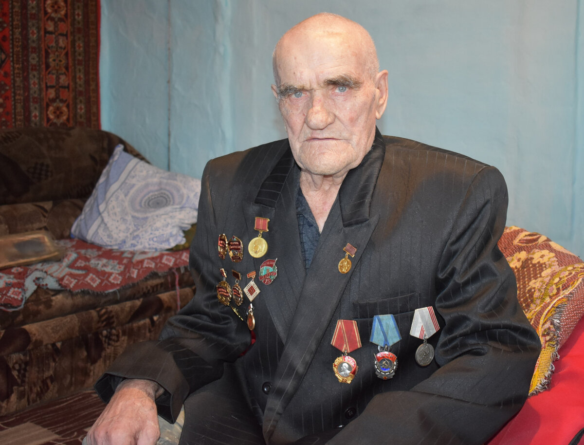 Ветеран труда красноярского края 2024