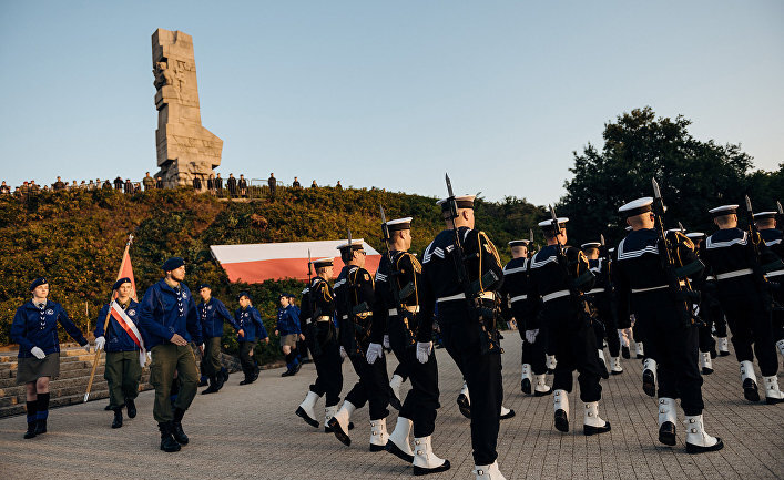 © REUTERS, Bartosz Banka/Agencja Gazeta via REUTERS