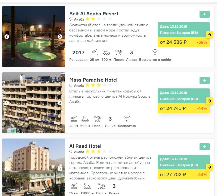 * Указанные цены действительны на дату публикации статьи 4  декабря 2019 г. Актуальные цены смотрите на нашем сайте www.megapolus-tours.ru