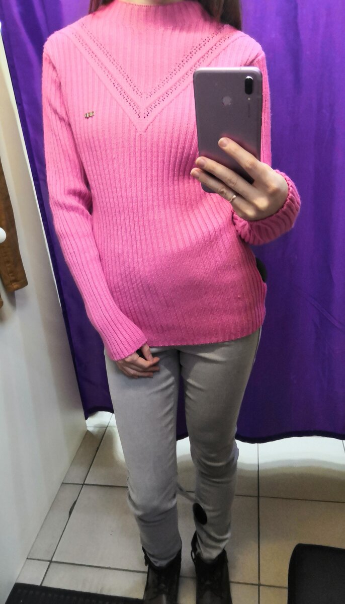 Кофта U.S. Polo Assn.