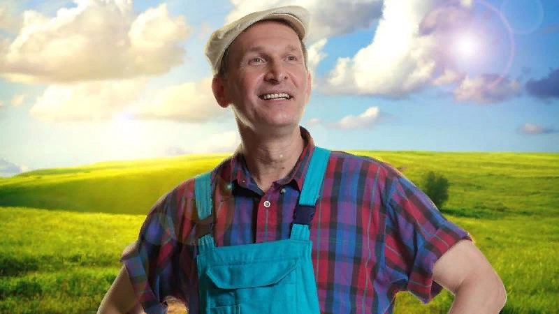 Федор Добронравов. Источник фото: privl.ru