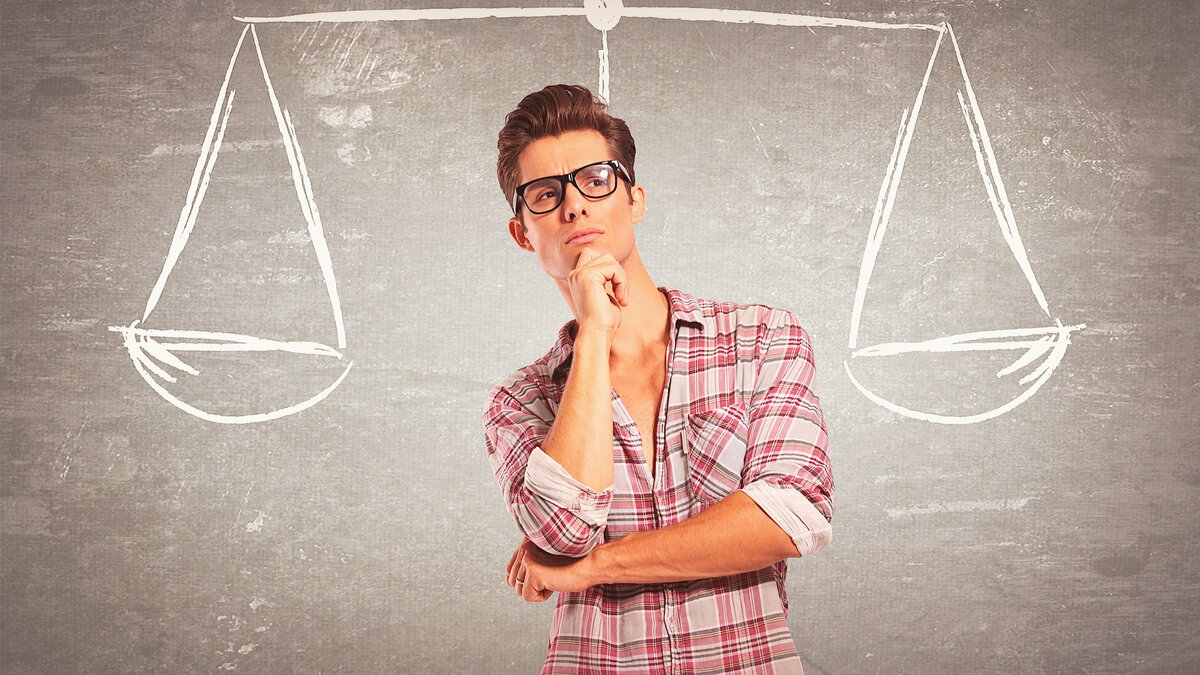 Что же делать? Как выбрать?