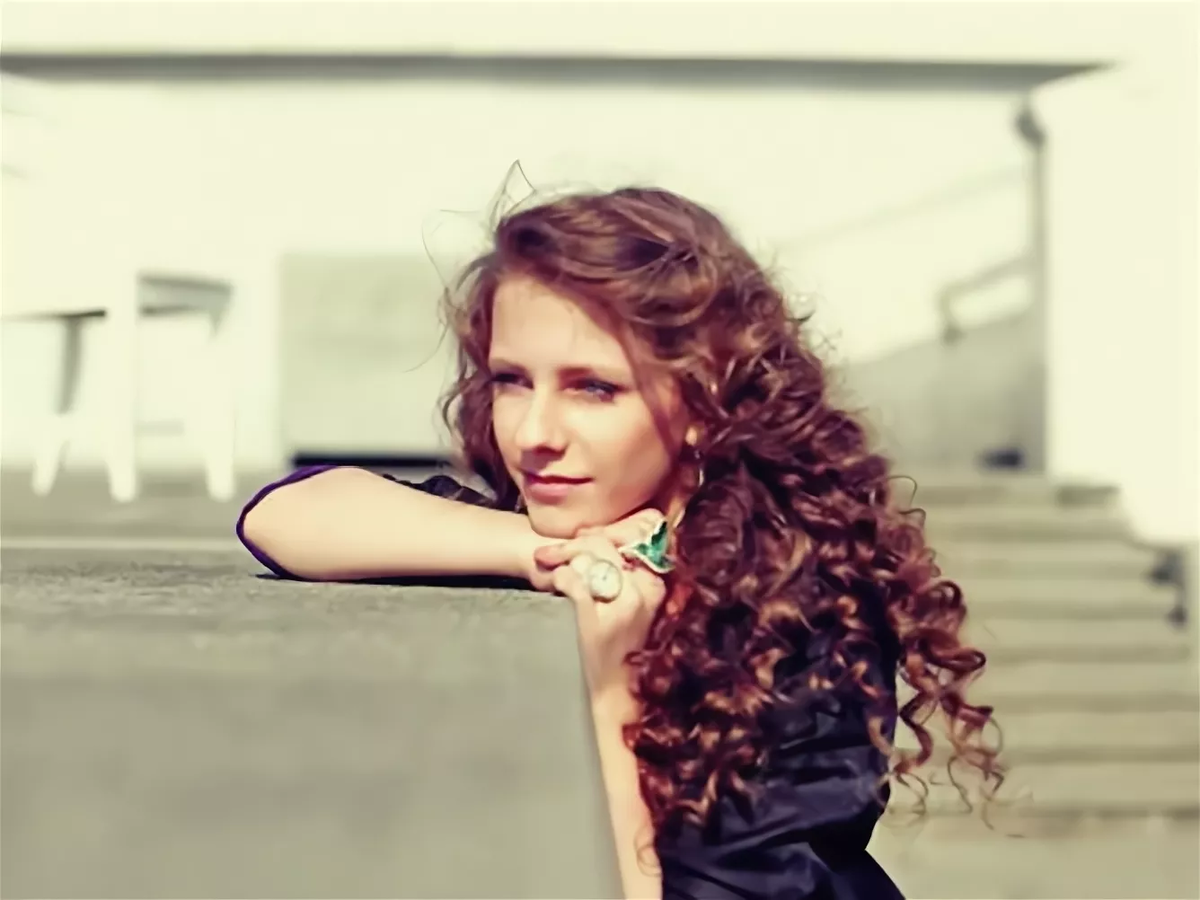 Клип "Я твое солнце" 