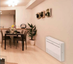 Бытовые кондиционеры серия М