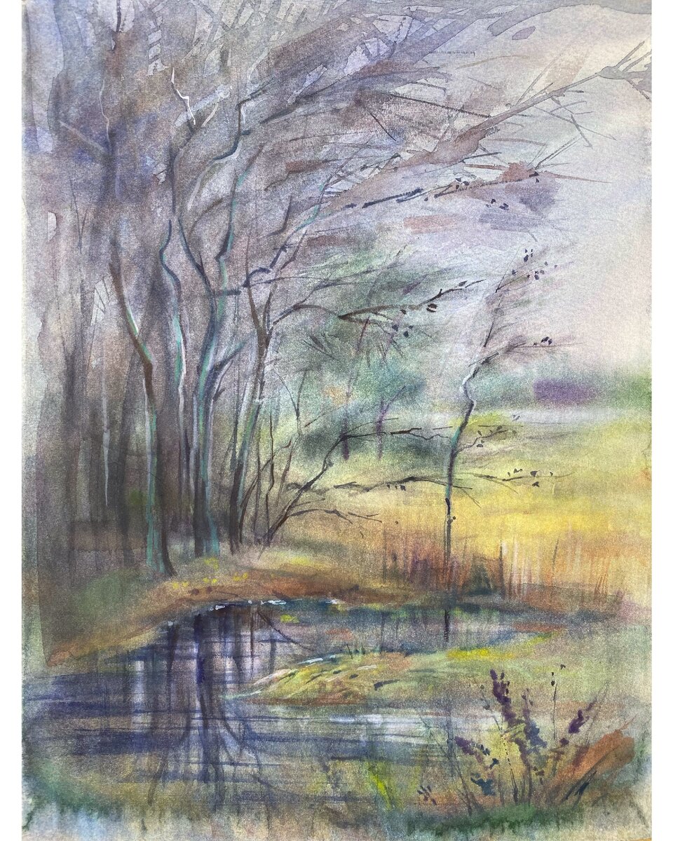 Окончательный вариант замученной работы.