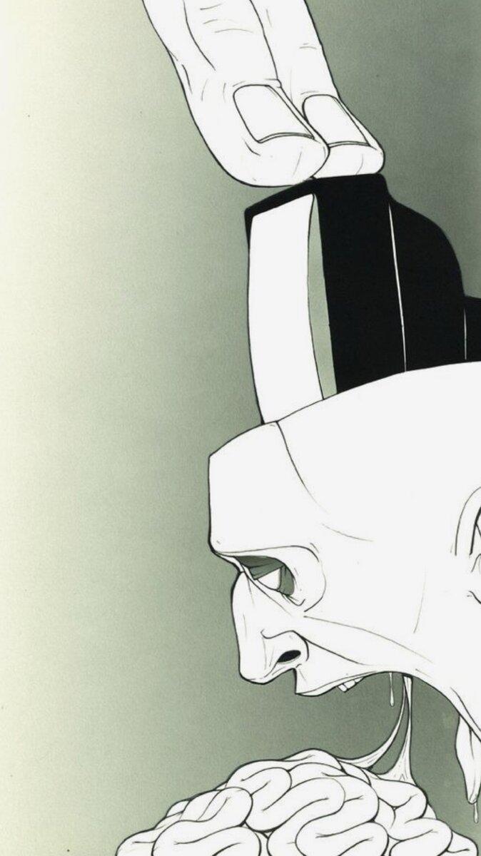 Для тех, кто копает глубже и хочет знать больше. Подписаться.