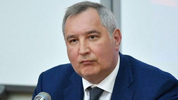 Дмитрий Рогозин (источник: google)