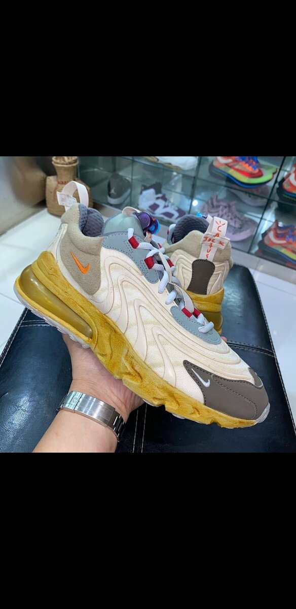 Nike 2020 best sale air max 270