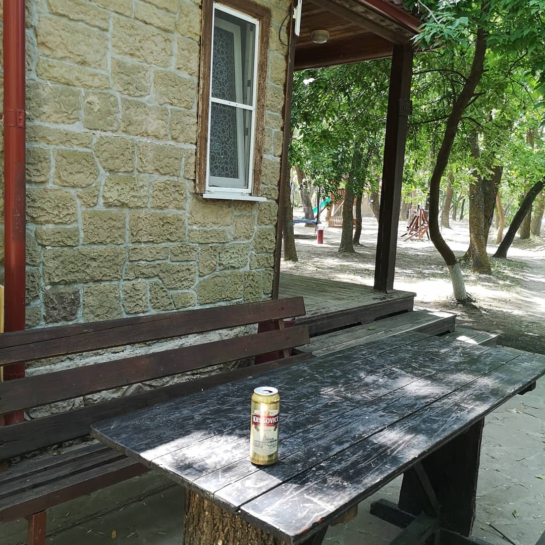 Днем НИ НИ ! 