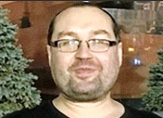 Евгений Манюров. Один из преступников, устроивших стрельбу на Лубянке в Москве.