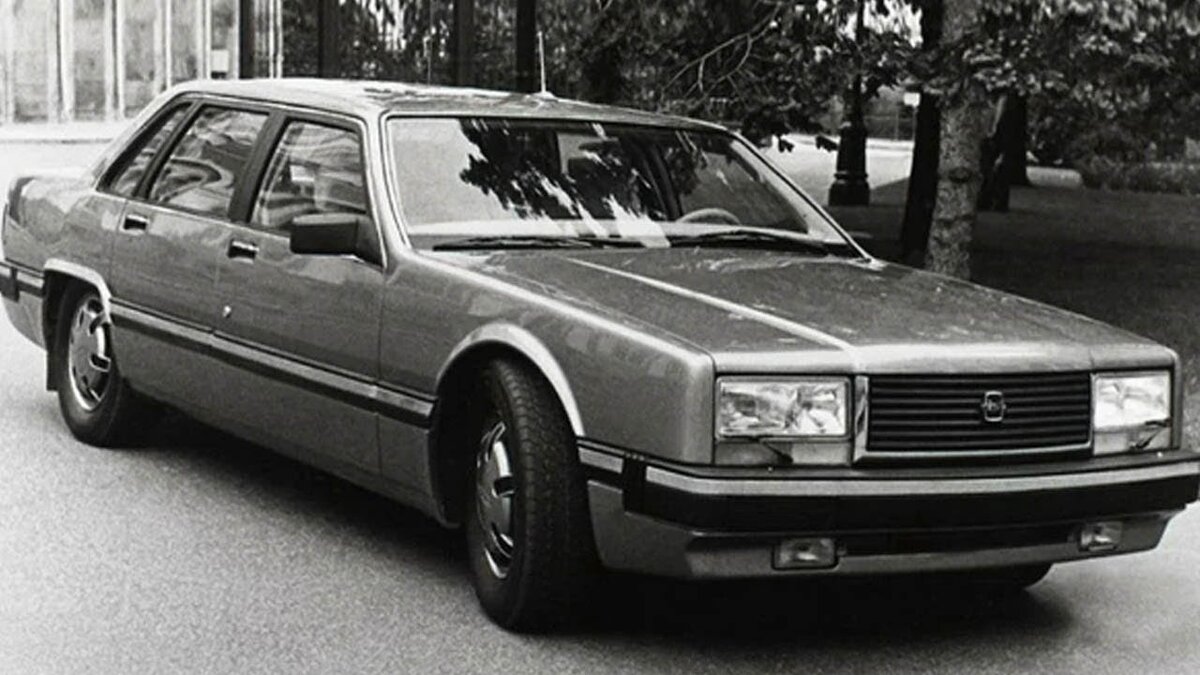 Источник: "dubki-nk.ru". ЗиЛ-4102.