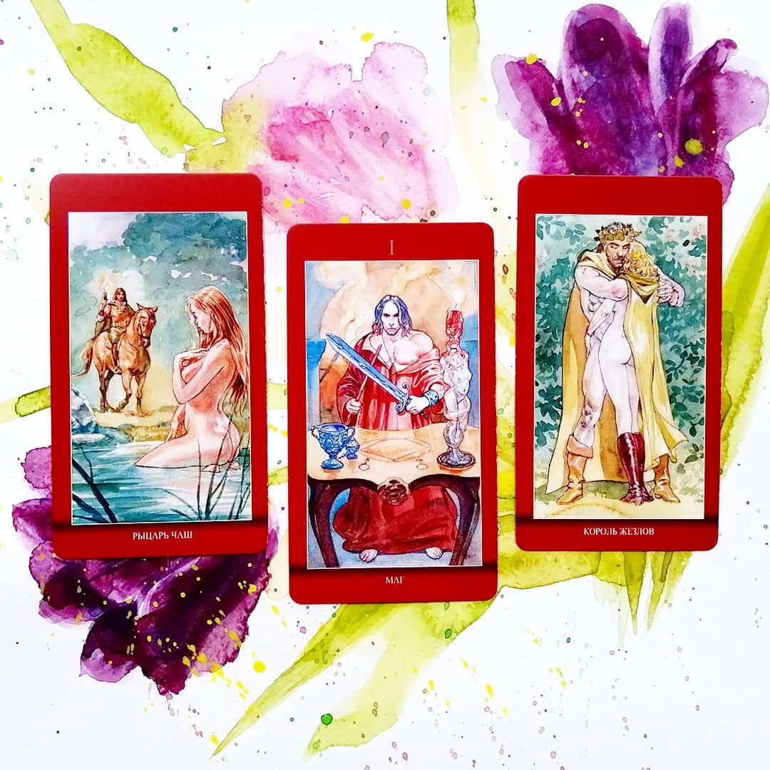 Личное фото автора.