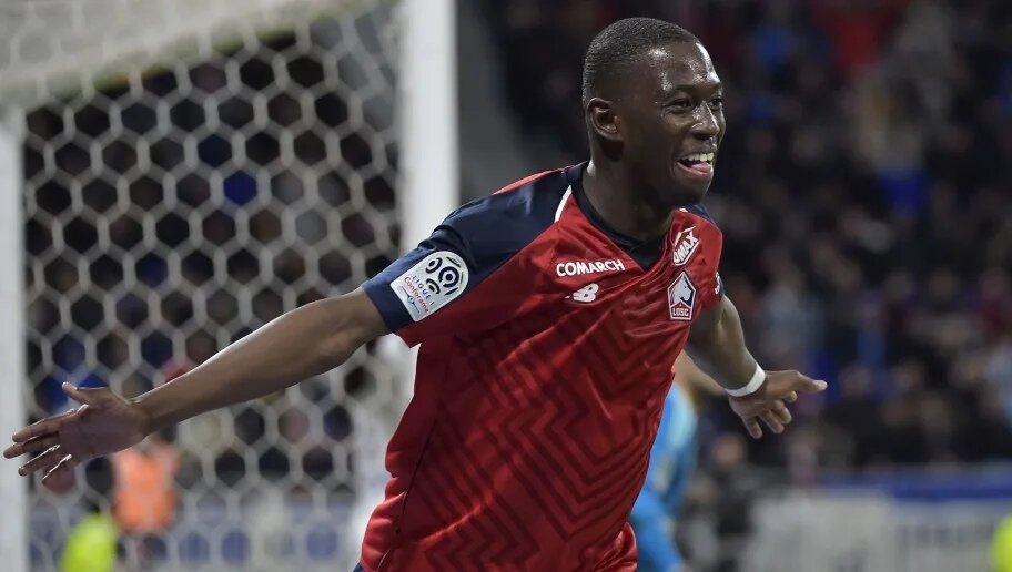 Бубакари Сумаре