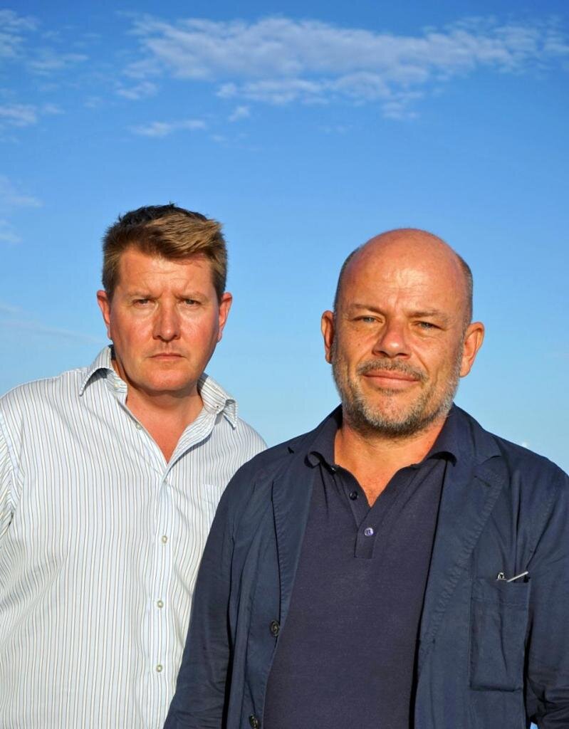 Те самые французы