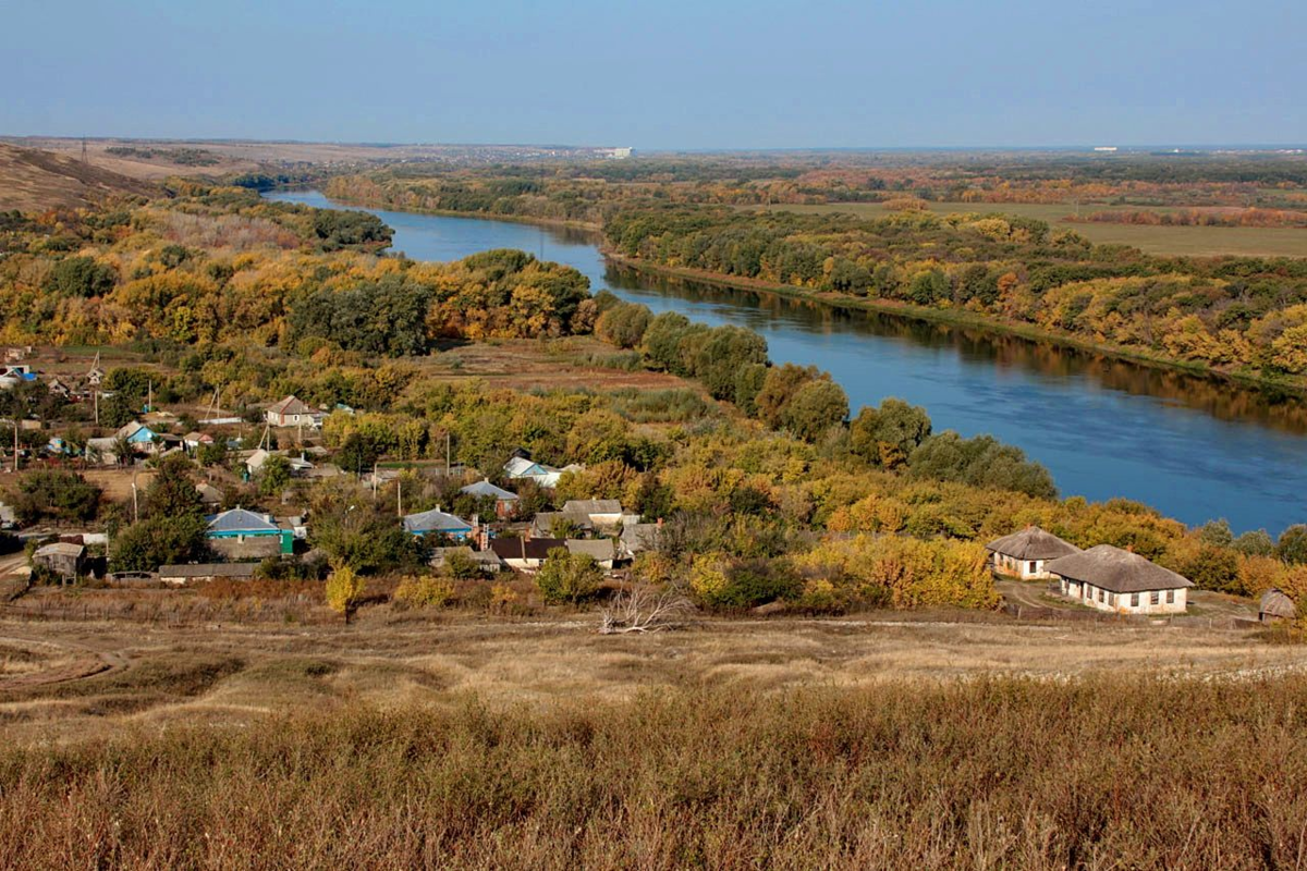 Татарское ростовская область