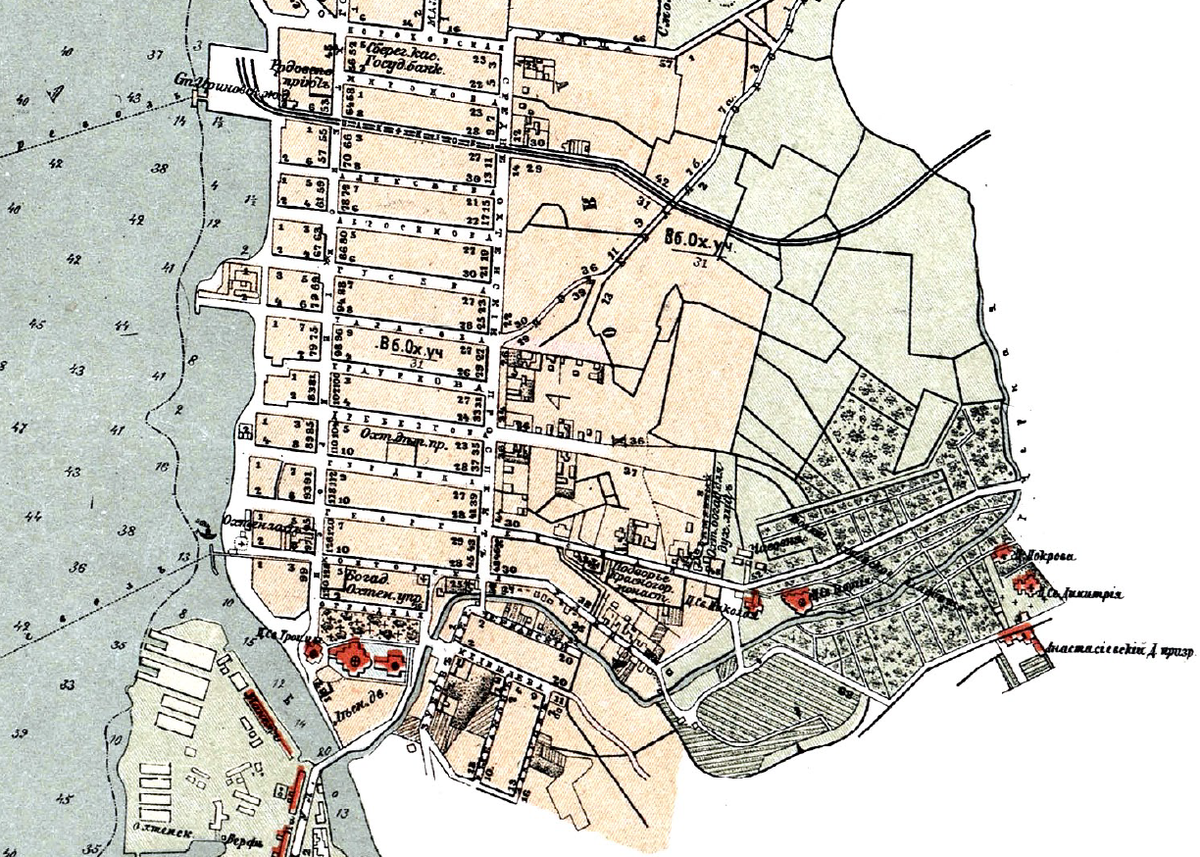 Исторические районы петербурга. Большая Охта на карте СПБ. Охта исторический район Санкт-Петербург. Карта малой Охты в СПБ. Старая карта малой Охты Санкт-Петербург.