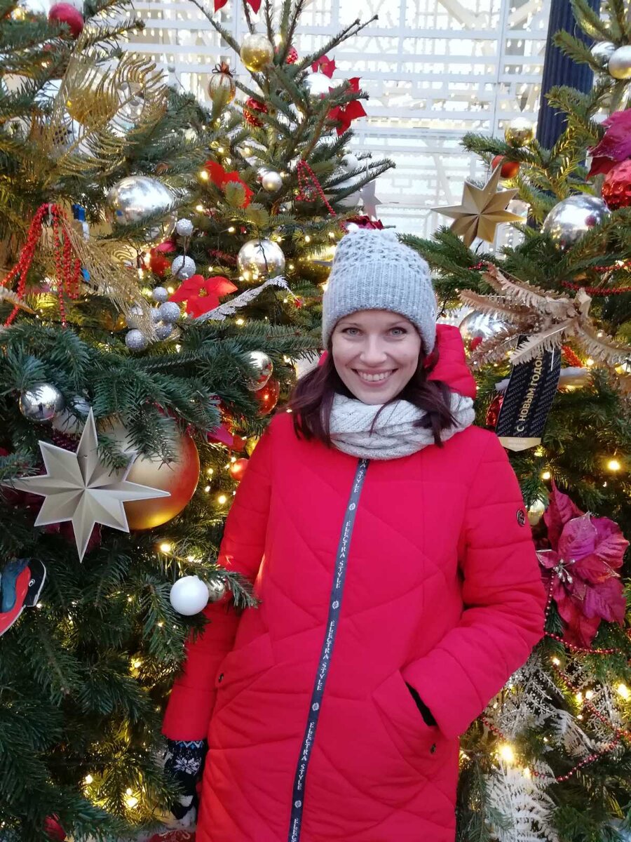 Фото автора