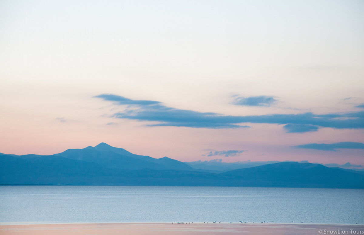 Озеро Манасаровар