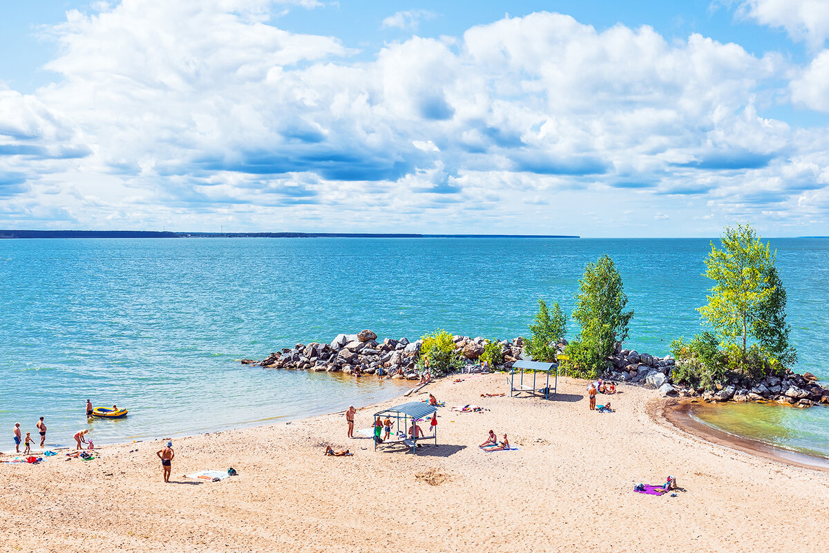 Почж гбскге море Бердск