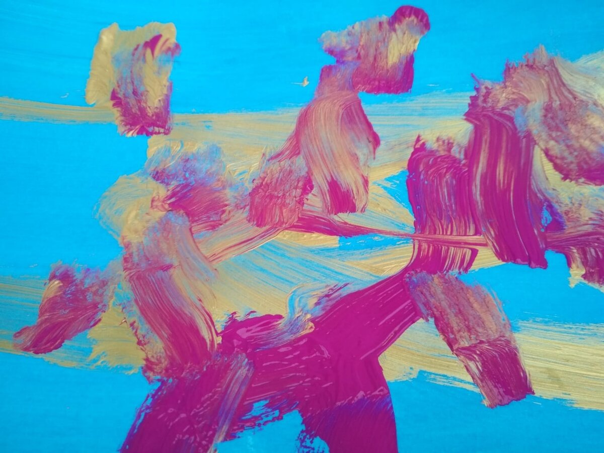 рисунок дельфина