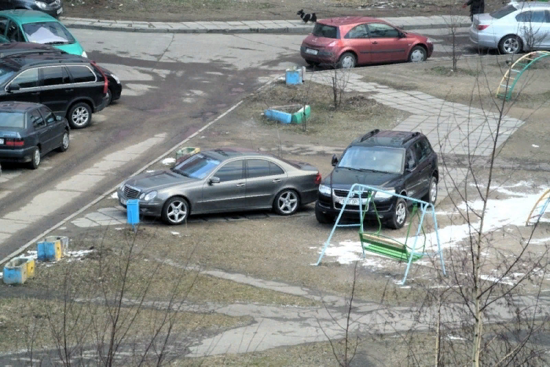 Вот это да. Фото из свободных источников
