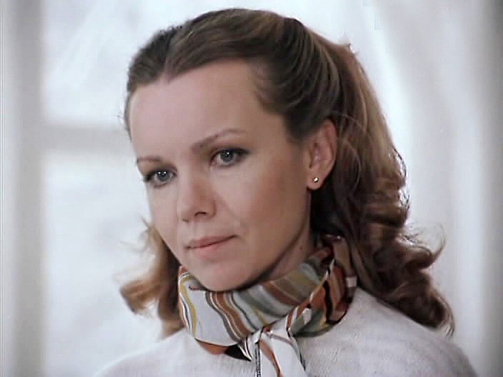 Валентина Теличкина. Фото belcanto.ru.