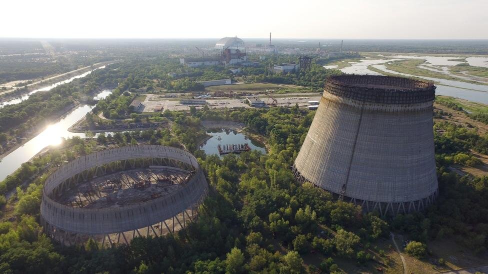Количество смертей и болезней, вызванных излучением Чернобыльской АЭС после аварии, остается спорной темой. Ричард Грей, 2019 год