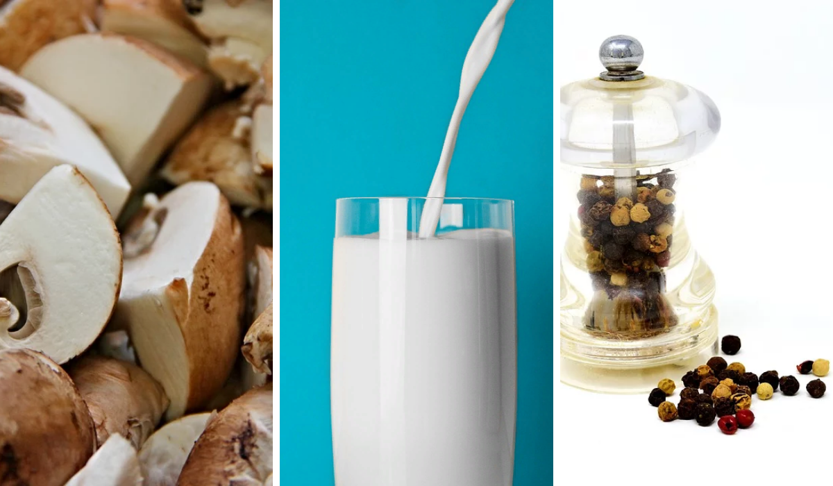 Здесь и далее - изображения с сайта pixabay.com. Коллажи сделаны автором.