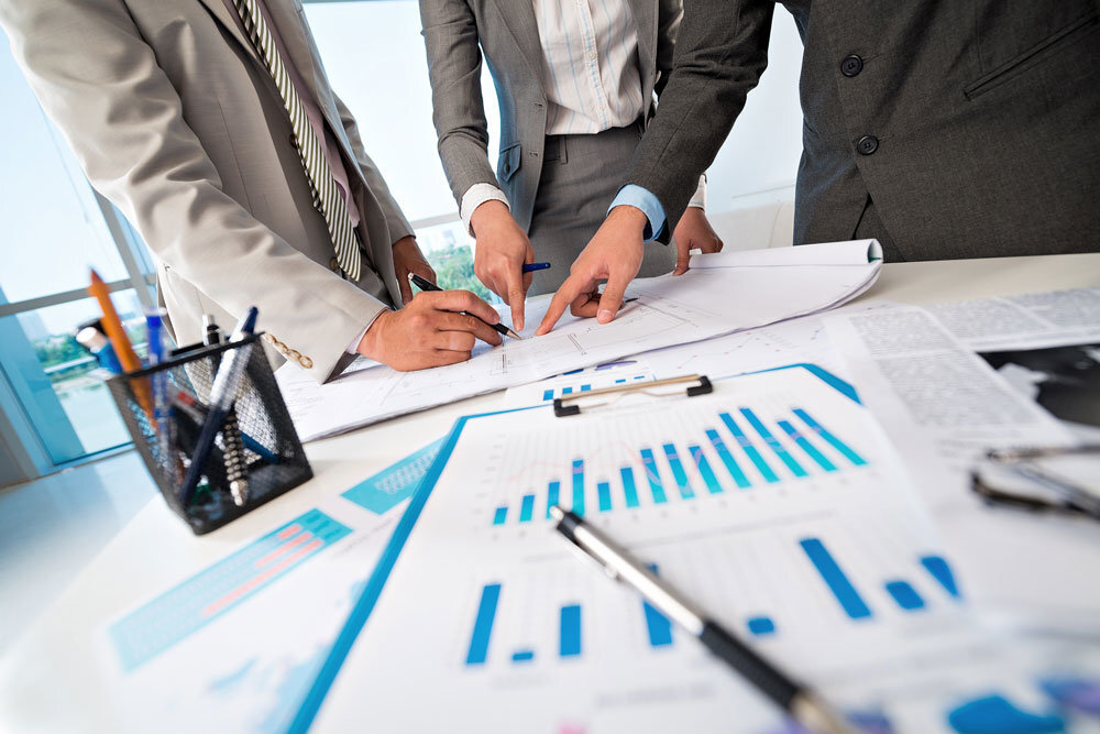 Project-менеджер - кто это? (картинка взята из открытых источников)