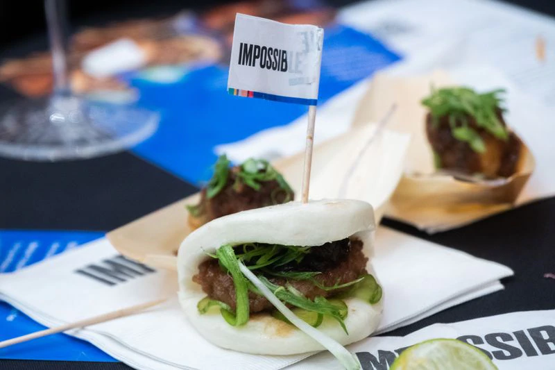 Выглядит аппетитно. Мы не удержались и попробовали на вкус. (Фото: Stan Horaczek)