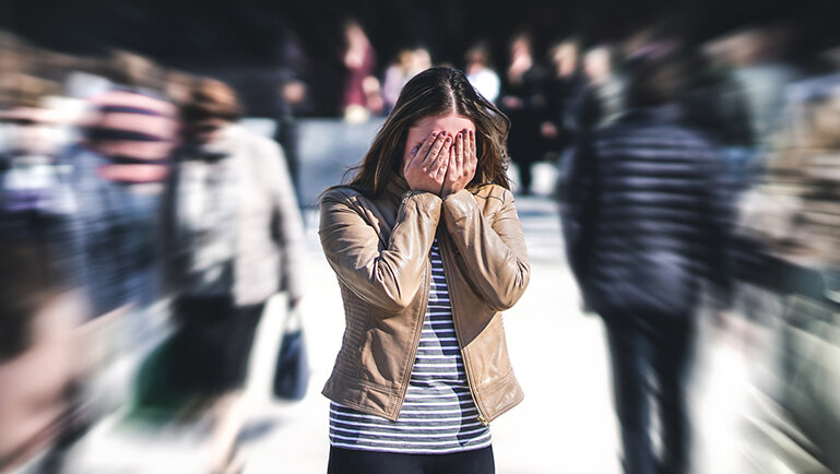 Каждый новый понедельник — настоящее испытание для тех, кто ощущает бессмысленность своей жизни