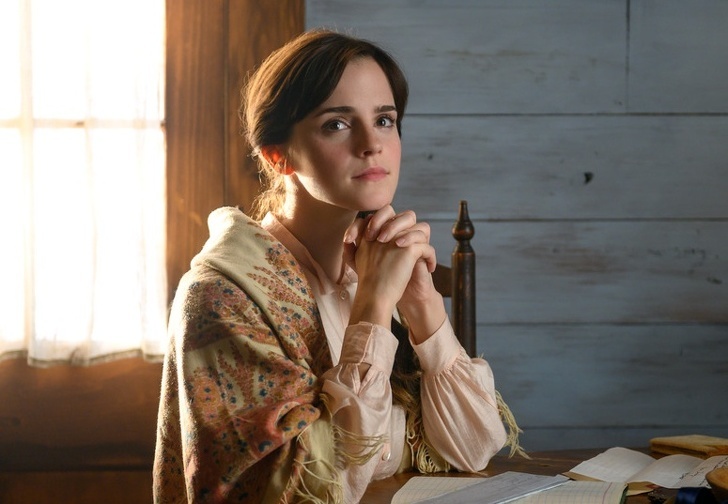 © Little Women / Columbia Pictures