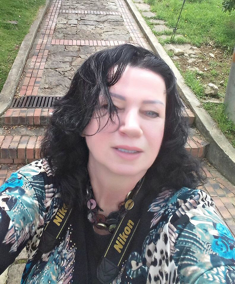 Выбрал эту фотографию. Она мне очень нравится )))