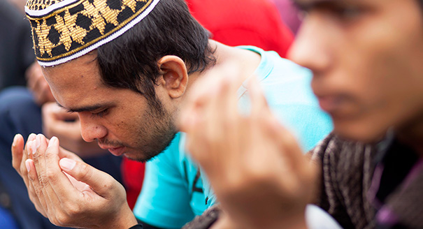 Фото: Zakir Hossain Chowdhury / БаркрофтМедиа / TASS