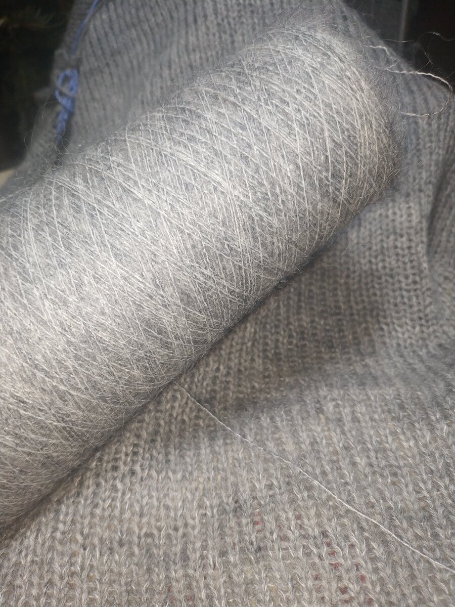 Мохер Igea Astro 50