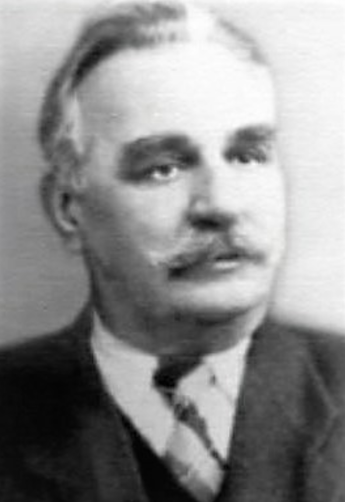 Николай Васильевич Фетисов