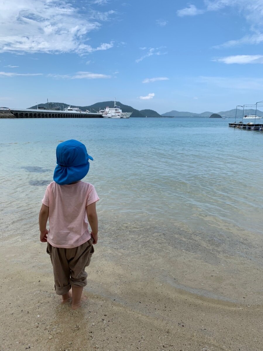 Архив автора. Пляж вблизи Phuket Aquarium