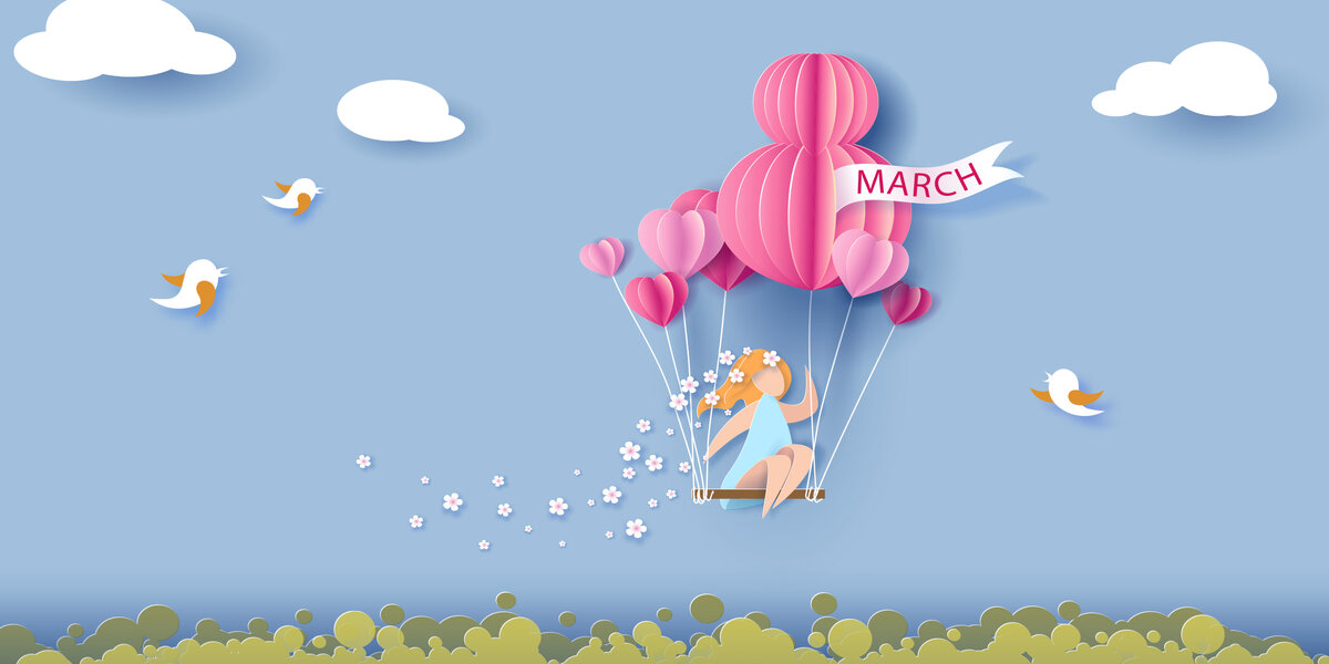 Необычные идеи для праздника