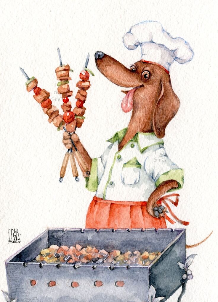 пальчики оближешь