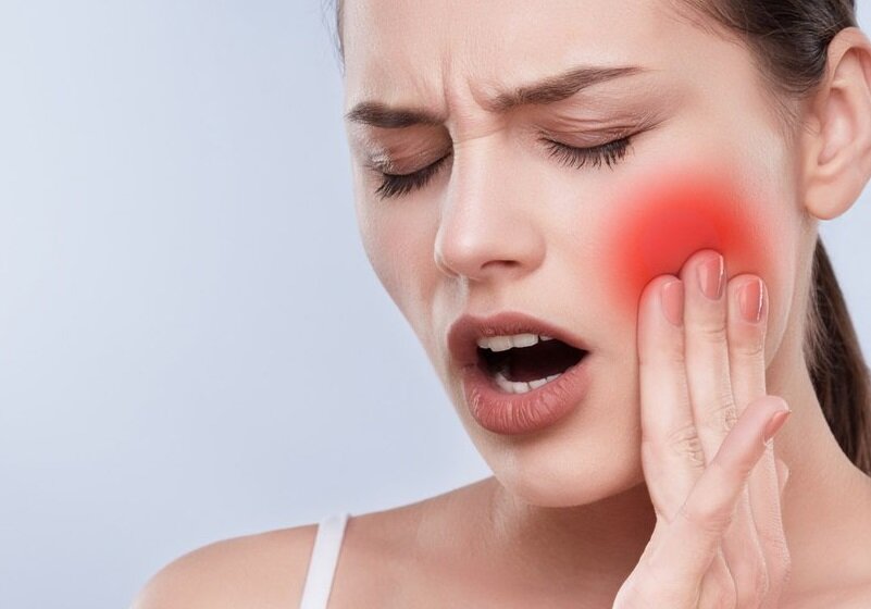 После удаления зуба болит десна - Полезные статьи на сайте стоматологической клиники Церекон