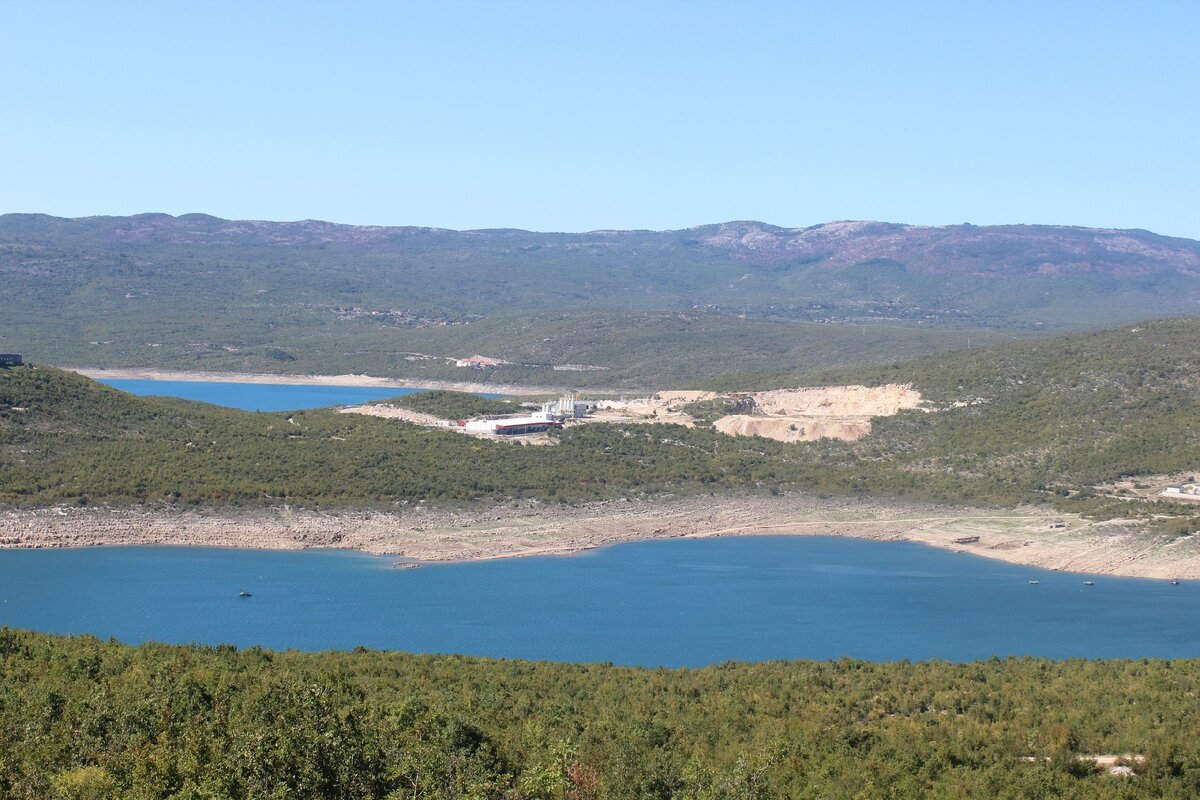 Природа Боснии и Герцеговины.