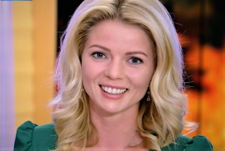 Елена Николаева о романе с Игорем Вдовиным: "Игорь захватывал меня ...