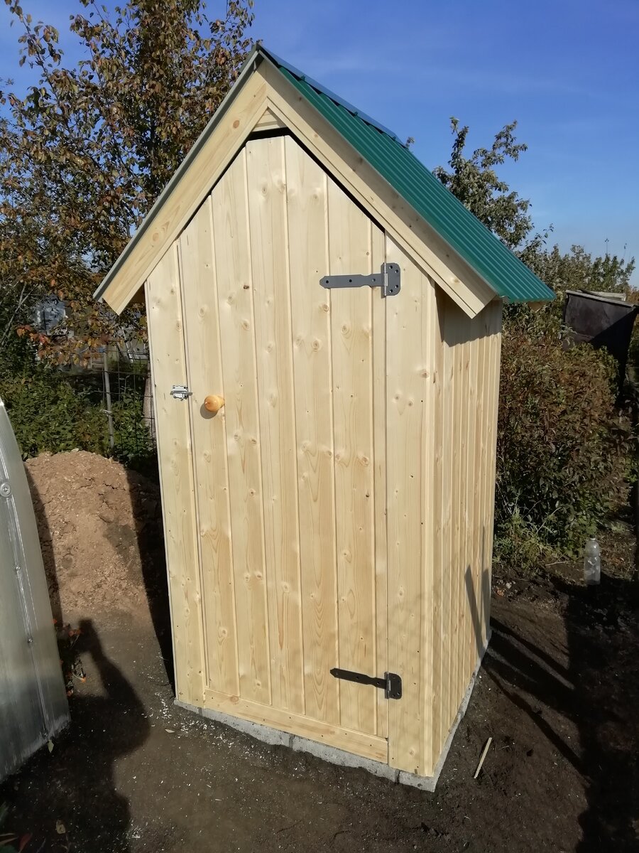 Результат радует глаз заказчика.