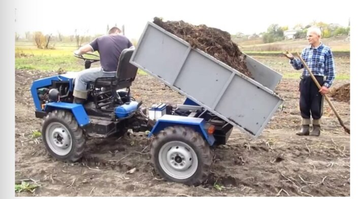 Все своими руками 