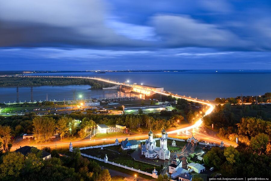Обьгэс фото новосибирск